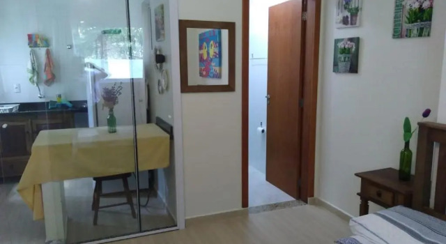 Апартаменты Encantada Floripa