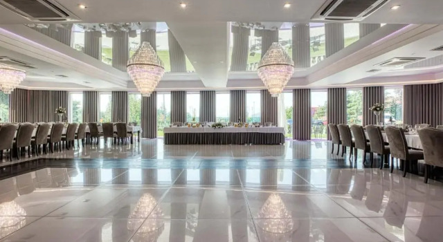 Hotel Biały Dom, Boek Hotel Rybnik 