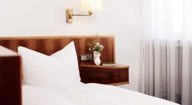 Номер Standard Hotel Burgmeier