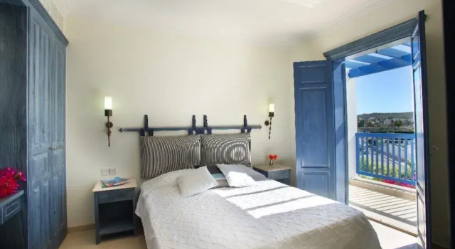 Villa for Rent in Protaras 1049