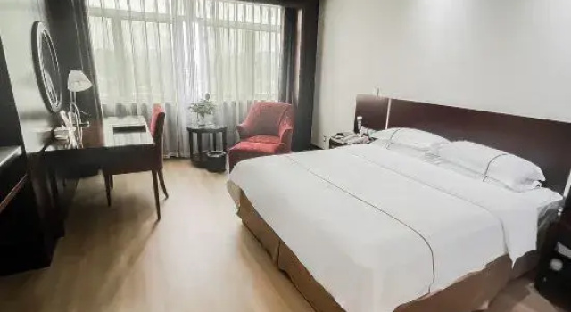 Люкс Business Min Xi Hotel