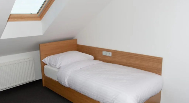 Номер Standard Hotel Lidový dům