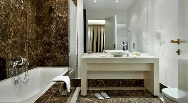 Номер Standard Theoxenia Residence