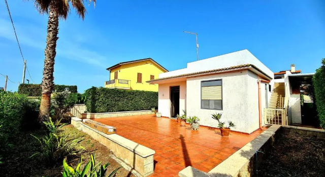 Вилла Appartamenti San Lorenzo Marzamemi Cecilia