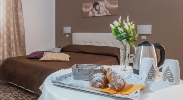 Номер Standard Casa Genna