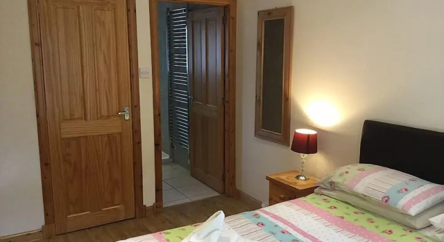 Inverness Apartments - Stratherrick