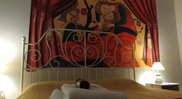 Номер Standard Suites Sangiovanni