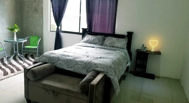 Casa Vista Grande, Rezerwuj Pensjonat Aserri San Jose