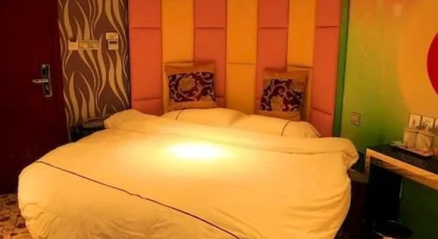 Su Deng Boutique Hotel, Varaa Boutique-hotelli Changning 