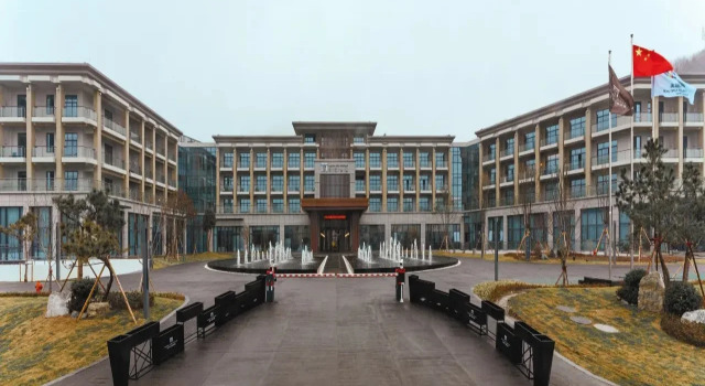 ShengSi Maison New Century Hotel, Book Hotel Shengsi Zhejiang
