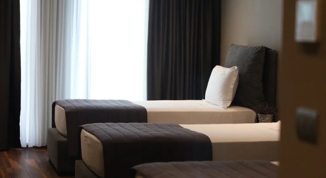 Supreme Hotel & Spa