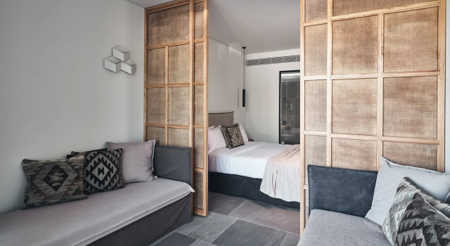 Aqua Bay Suites, Book Hotel Tsilivi Zakynthos