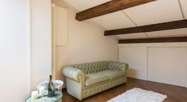 Bright Giglio Loft