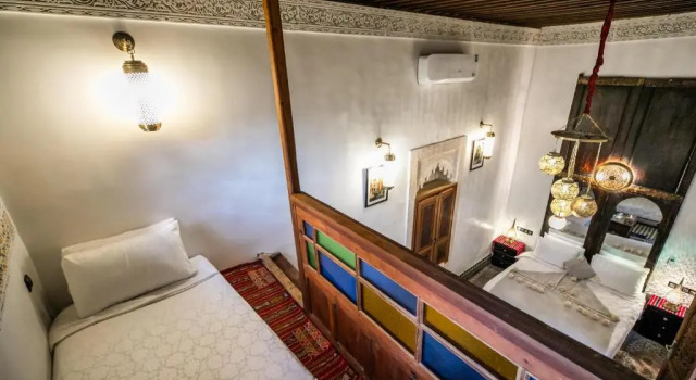 Suite Dar Borj