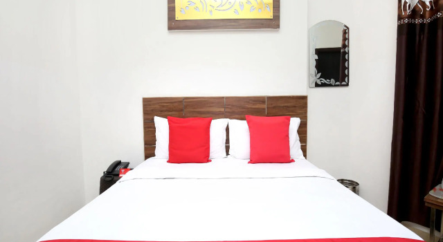 Capital O 16763 Hotel Quality Inn