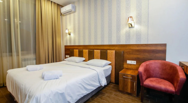 Номер Standard Hotel Lider Complex