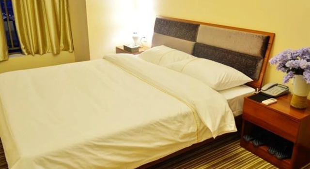 Enjoy Private Apartment Hotel Lucky City, Rezervați Apartament Foshan Foshan Area