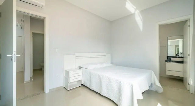 Апартаменты 1003A - Residencial Alentejo - Apto 201