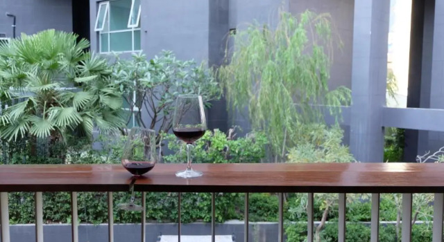 Двухместный номер Standard Haus Sathorn 21 Bed and Breakfast