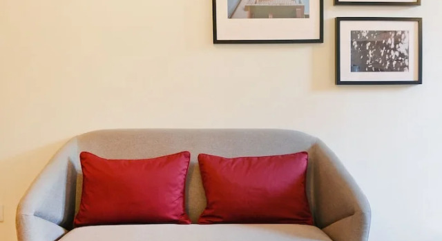 Апартаменты Clérigos Apartments