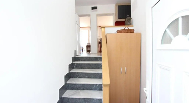 Apartments Monpeloso, Забронировать Апартаменты/квартира Апартаменты Rovinj Riviera, Апартаменты/квартира