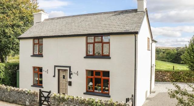 Clearview, Okehampton, Rezervați Hotel Okehampton Dartmoor