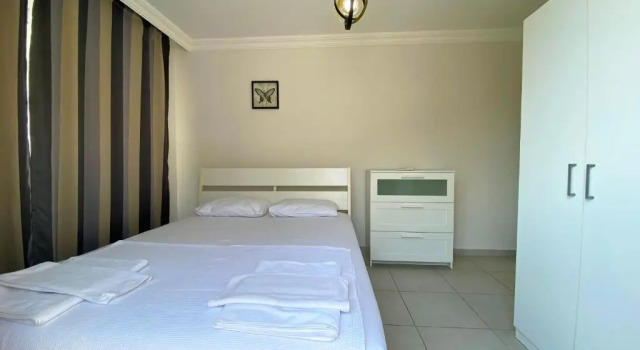 Вилла Villa Panorama View Oludeniz