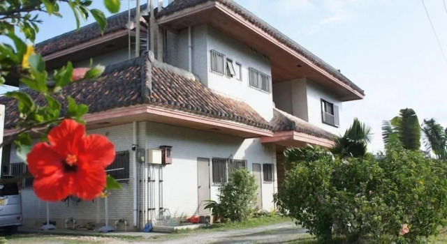 villa HIRUGI, Rezervovat Vila Chaty v Taketomi, Chalupa