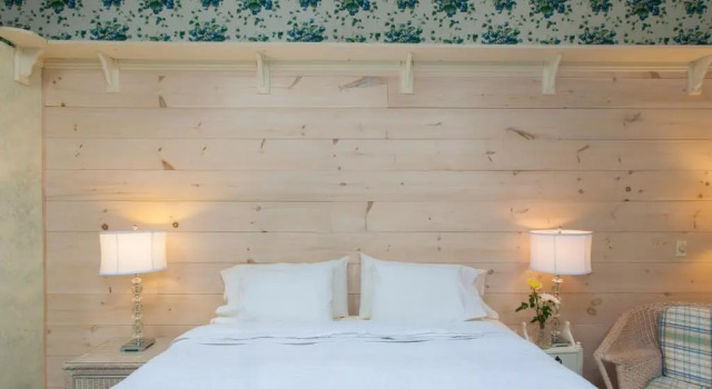Номер Deluxe Camden Windward House