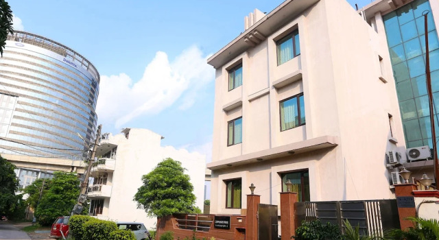 Prime by OYO Rooms