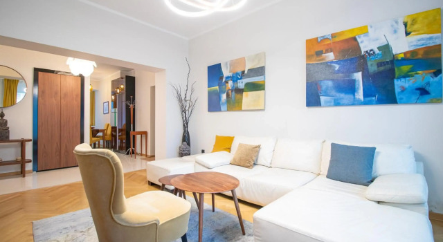 Dani City Center Apartment, Забронировать Апартаменты/квартира Апартаменты Белграда, рядом с Residence of Princess Ljubica, Апартаменты/квартира