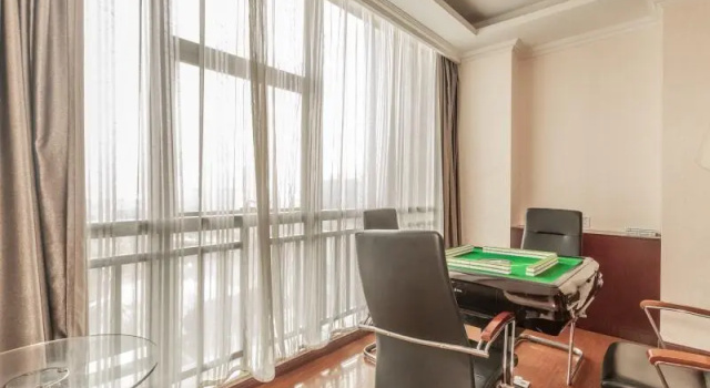 Номер Standard GreenTree Inn Shaoxing Keqiao Xingyue Road Zhongqing Building Hotel