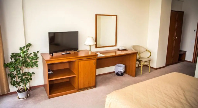 Люкс Hotel Seven
