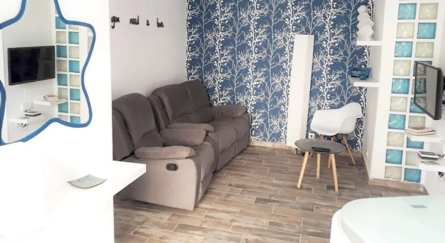 Apartment With 2 Bedrooms in Maspalomas, With Pool Access and Furnished Garden, Prenota Appartamento Hotel a Gran Canaria con piscina, Piscina