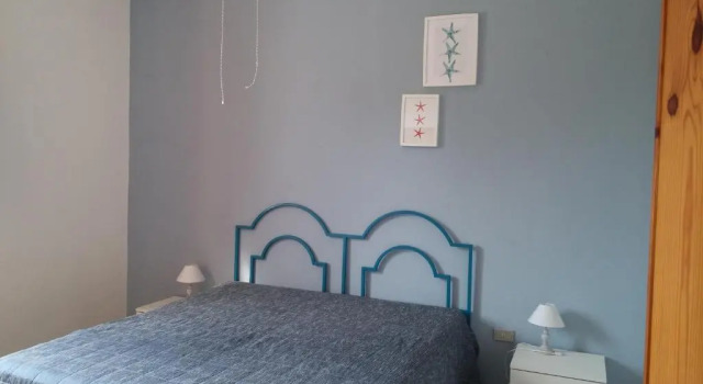 Апартаменты Residence Le Vele