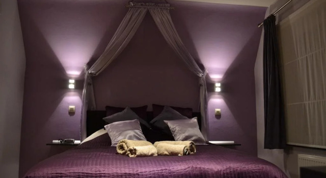 B&B Luxe Kamers Noord-Zuid