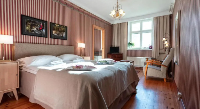Номер Superior Hotel Hospitz