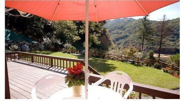 Yangpyeong Natural Fragrance Individual Pension, Reserva ahora Hotel Seojong-myeon Gyeonggi-do