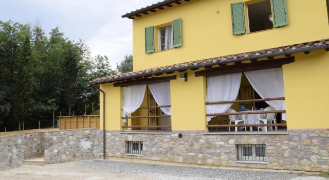 Casa Marta