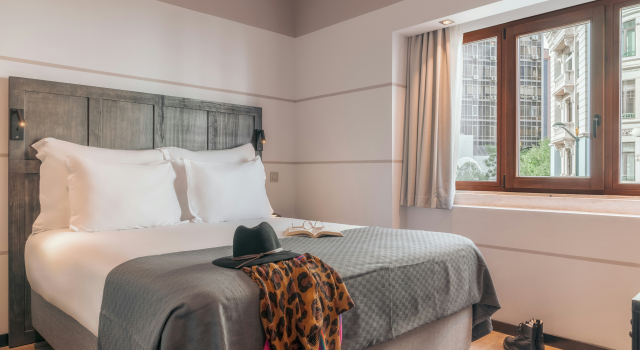 Pestana Lisboa Vintage City Center Suites