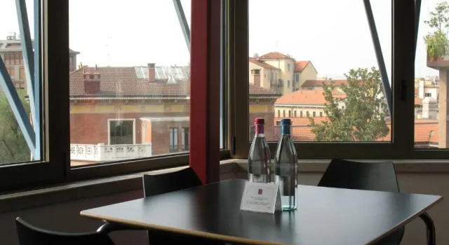 Студия Residence Le Corti