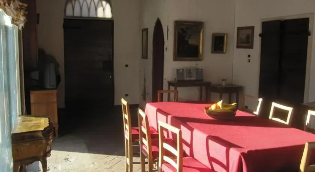 Villa Garbinati, Prenota Villa Sandrigo 
