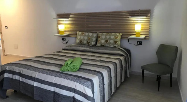 Standard Zimmer b&b Franzisca