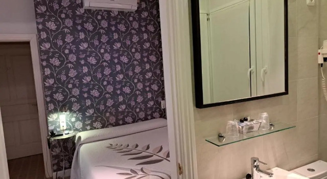 Номер Standard Hotel Atalaya- FREE PARKING GRATUITO