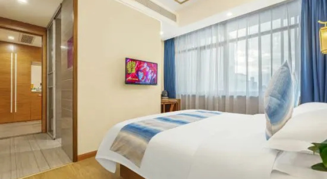 Suite Bacarol Inn
