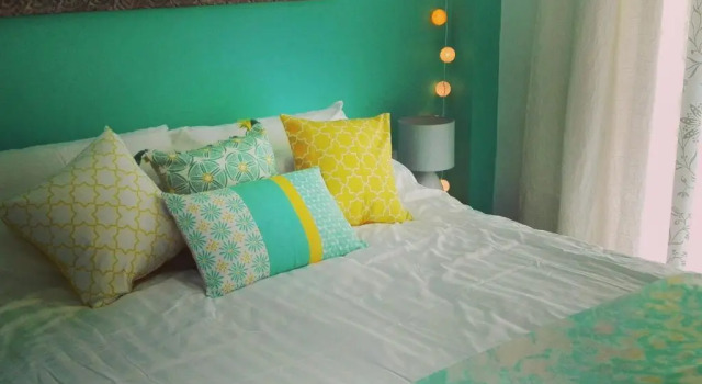 Коттедж с 2 комнатами Carpe Diem Residence