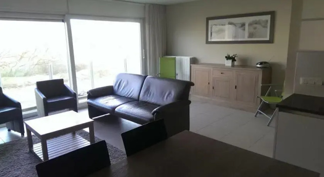 Albergo, Prenota Appartamento Koksijde 