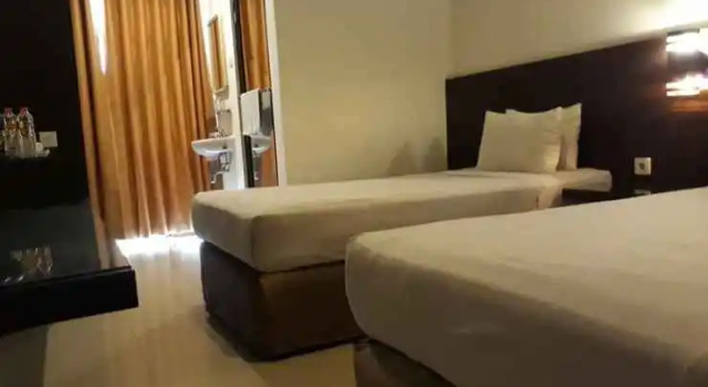 Hotel Bali