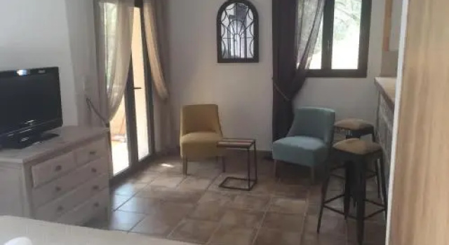 Villa A Maredda, Varaa Villa Sartene 