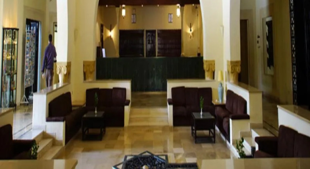 Almaz Resort & Spa, Rezerwuj Ośrodek wypoczynkowy Hotele resortowe w Nabeul Governorate, Ośrodek wypoczynkowy